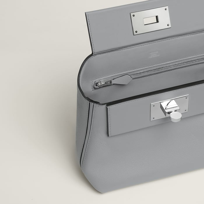 Gris Pantin 24/24 - 21 Bag