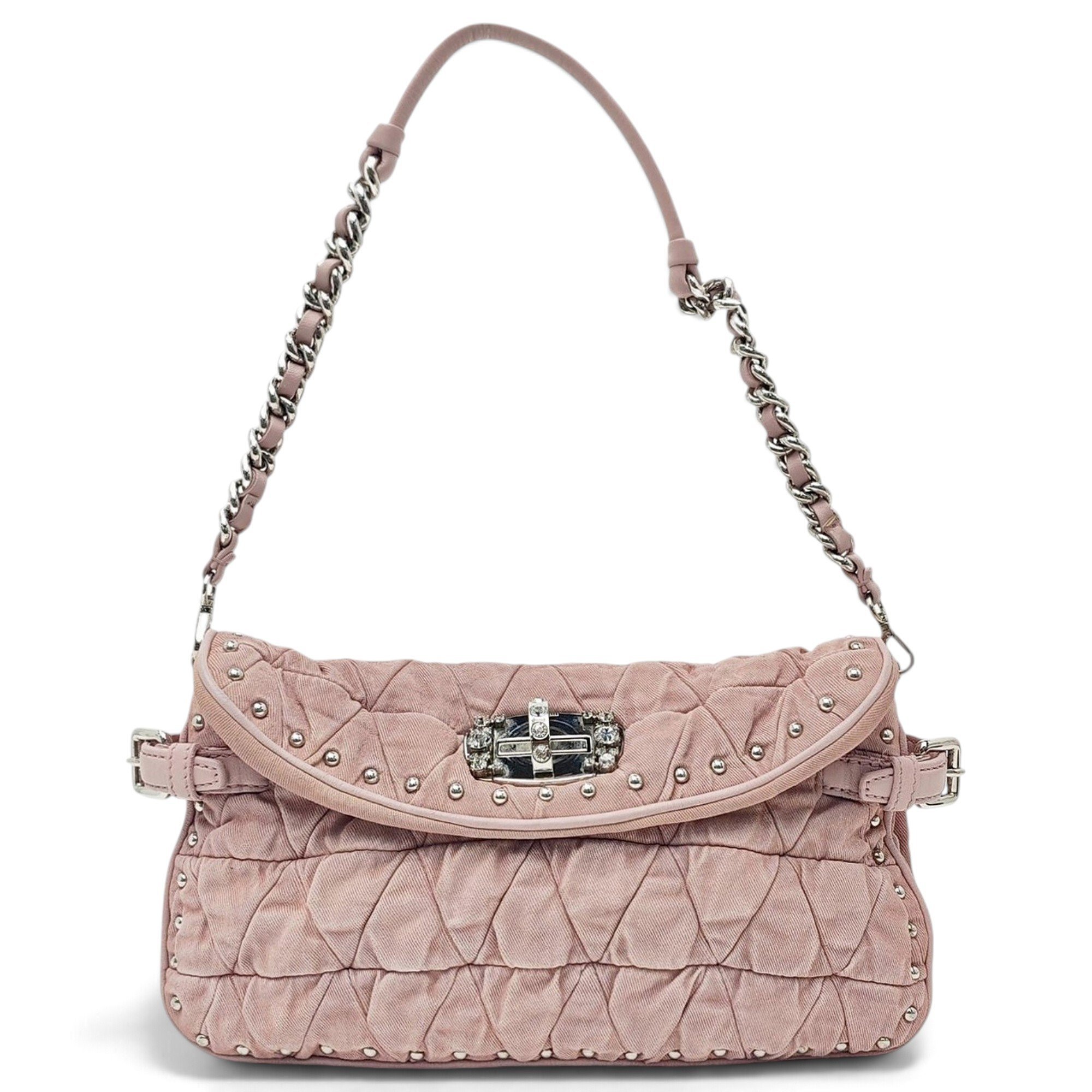 Cloth handbag