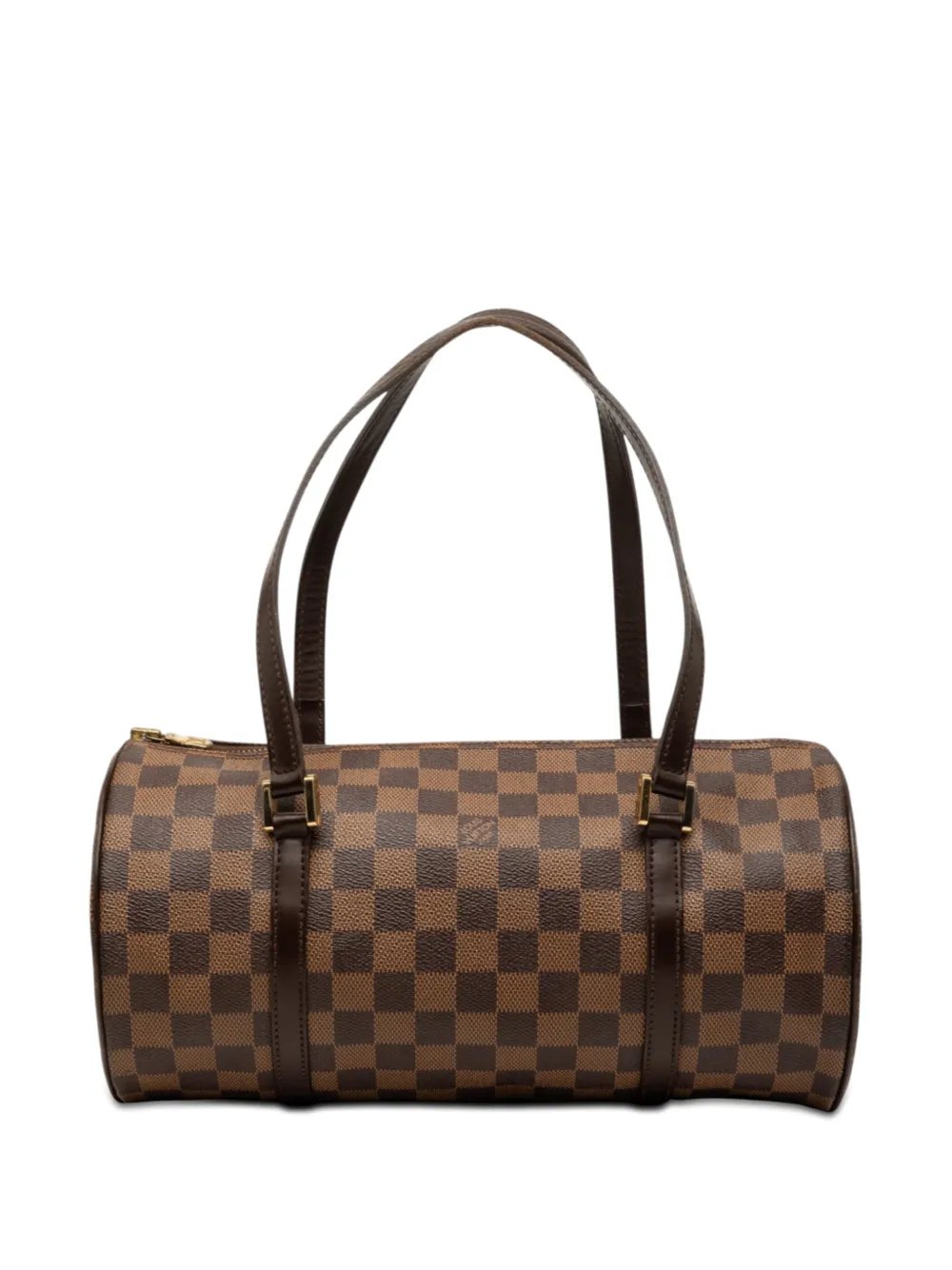 Louis Vuitton 1990-2026 Damier Ebene Papillon 30 handbag