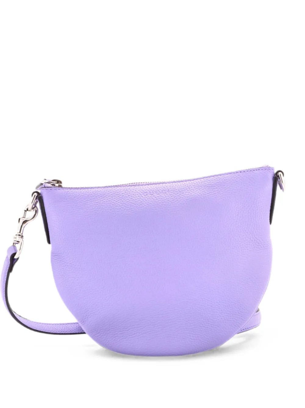 B Leather Small crossbody bag
