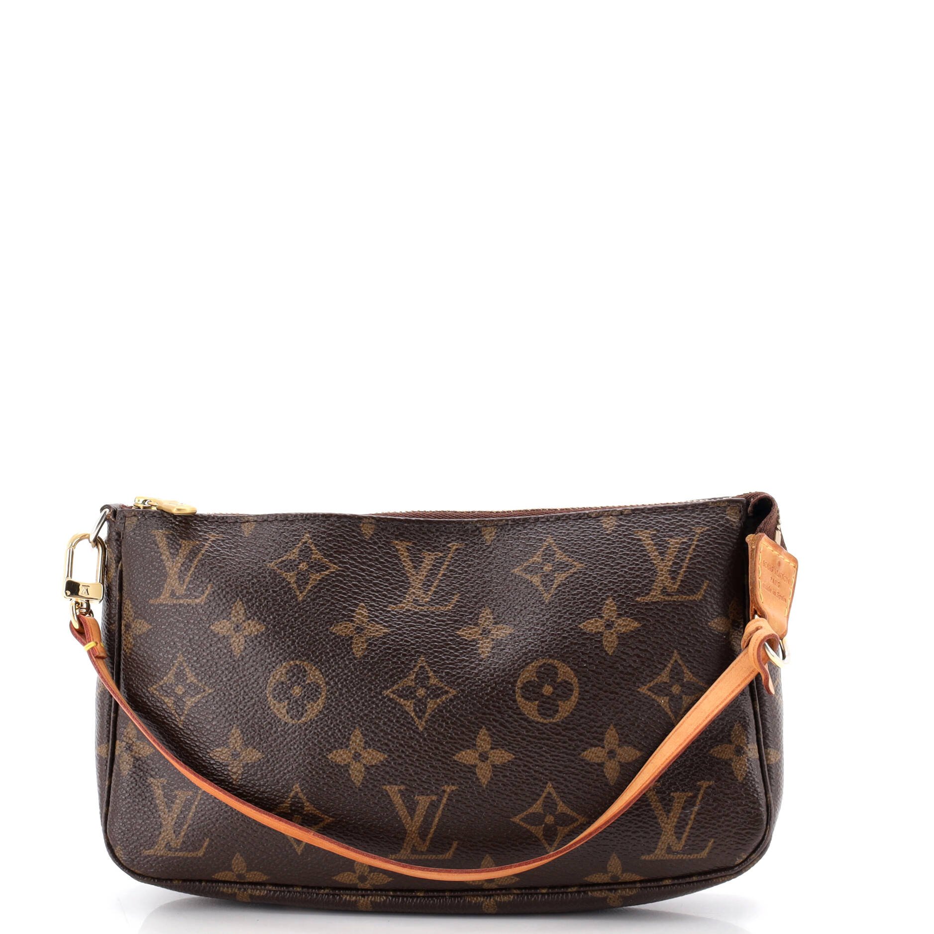 Pochette Accessoires Monogram Canvas