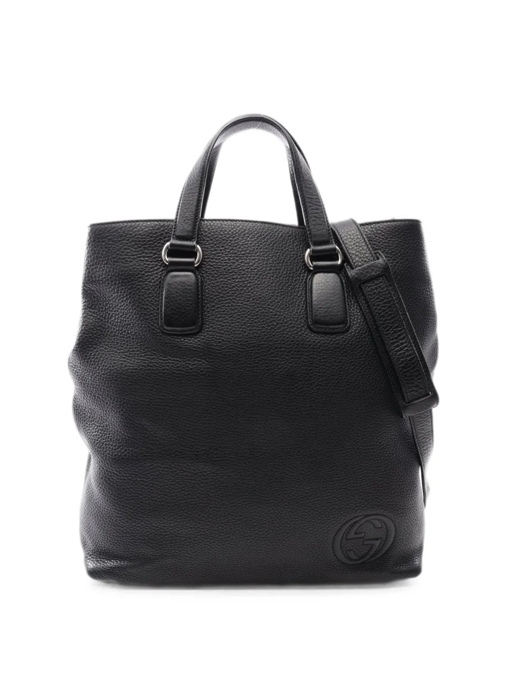 2000s Soho Interlocking G tote bag
