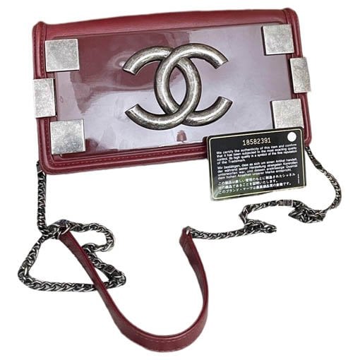 Handbag