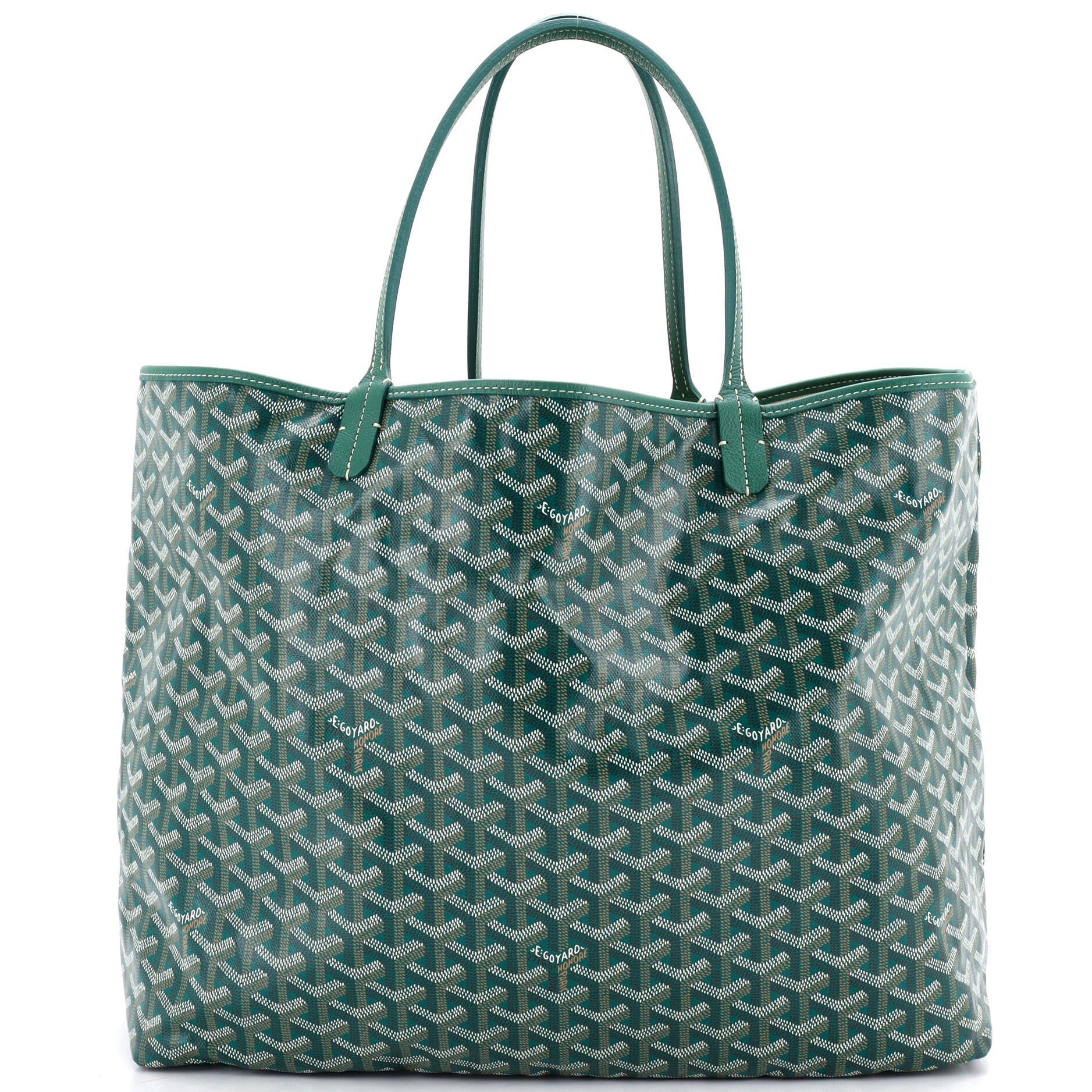 Saint-Louis cloth tote