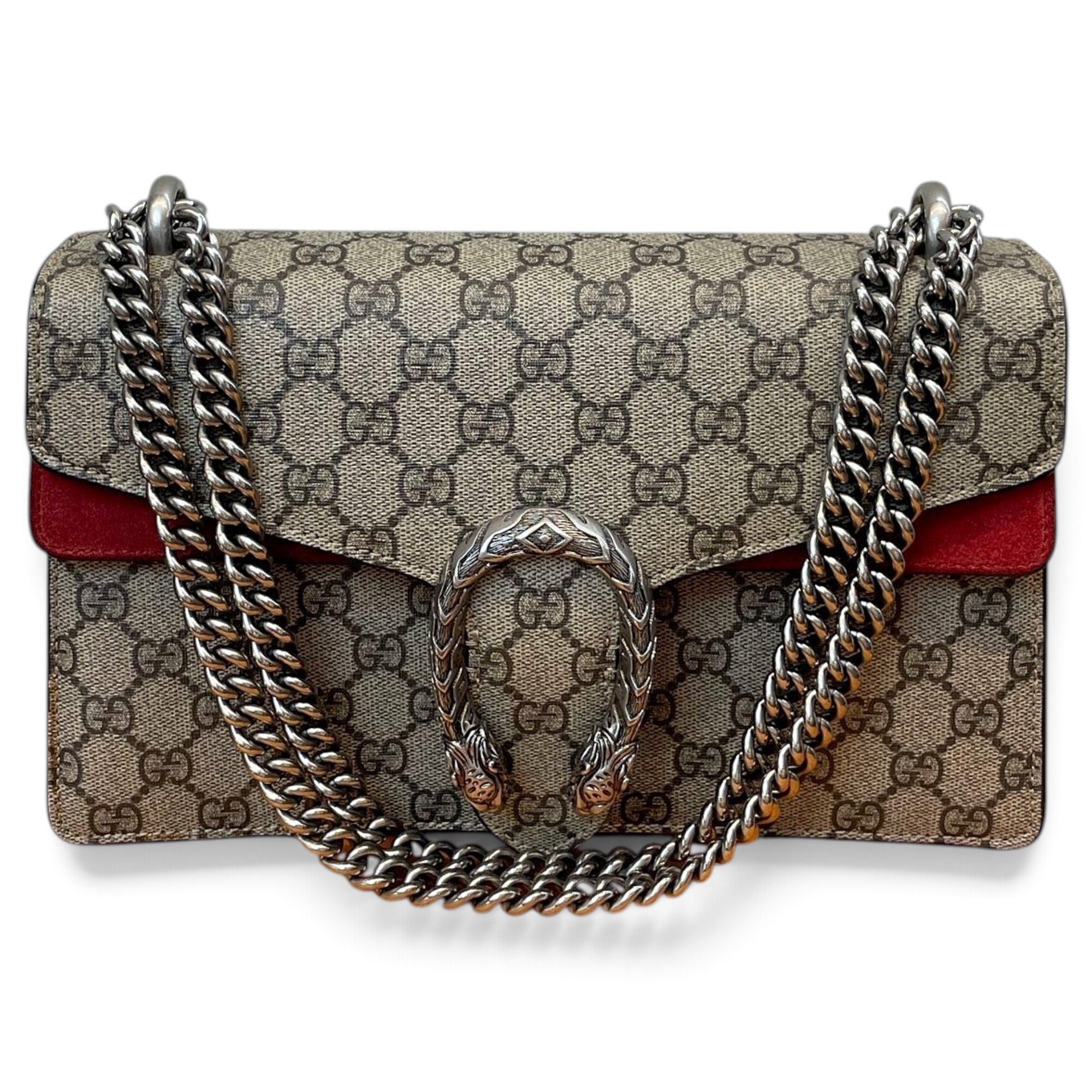 Dionysus handbag