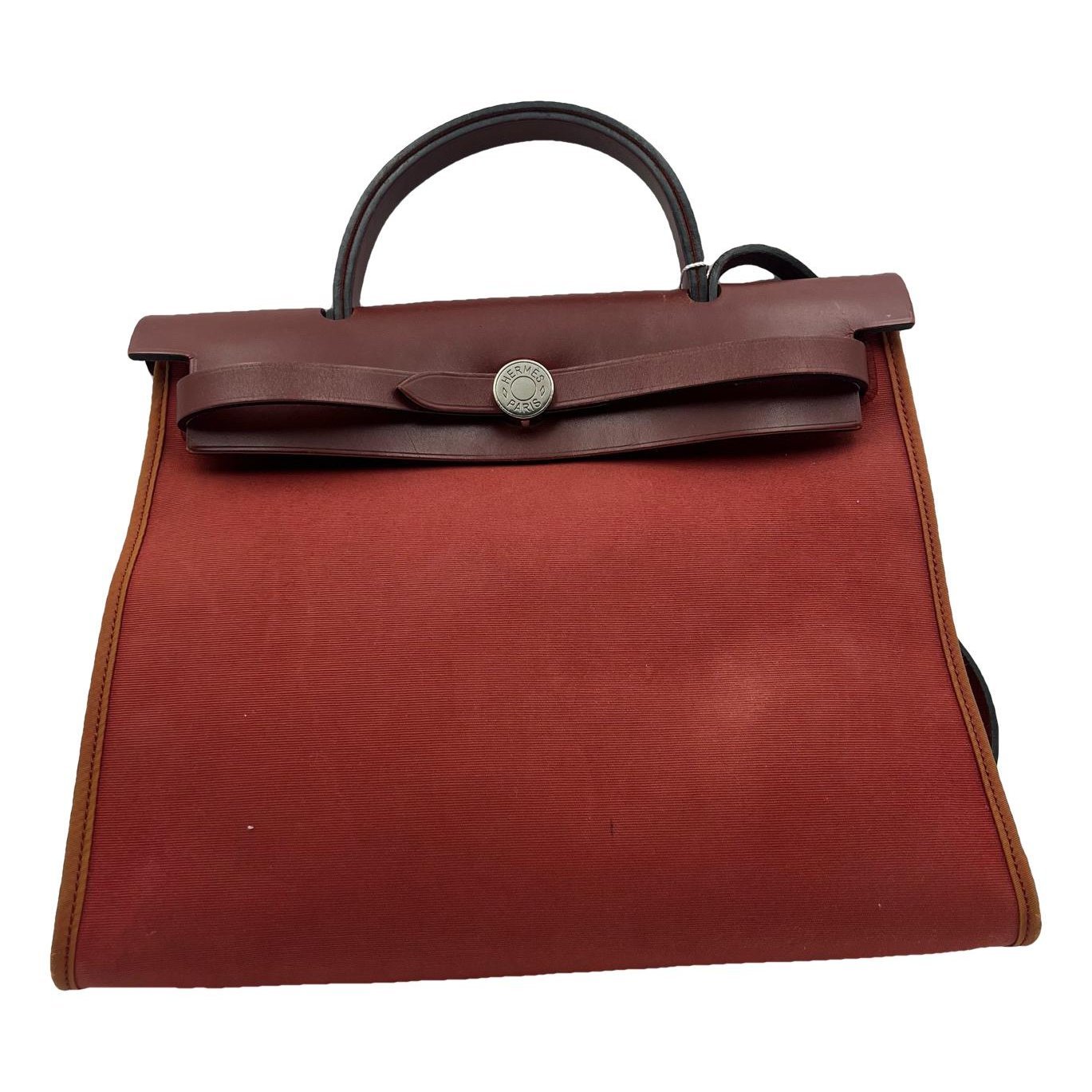 Herbag cloth handbag