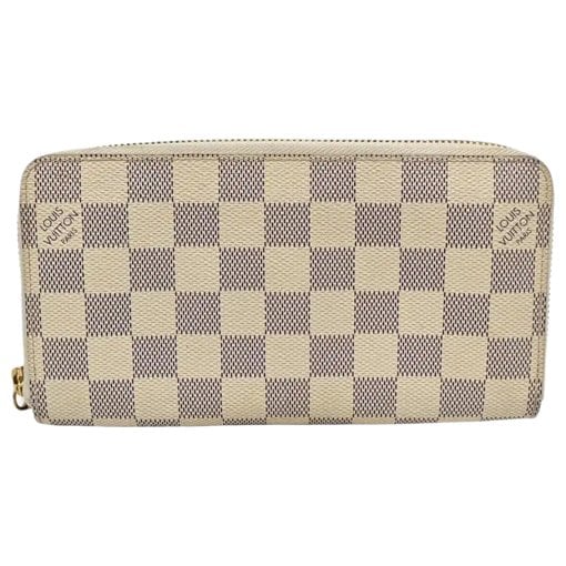 Leather mini bag