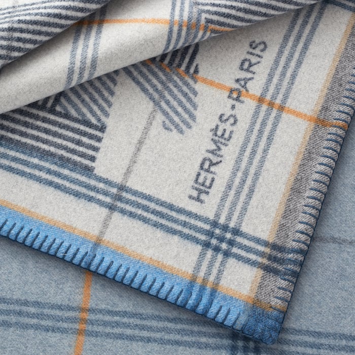 Curiosites Blanket