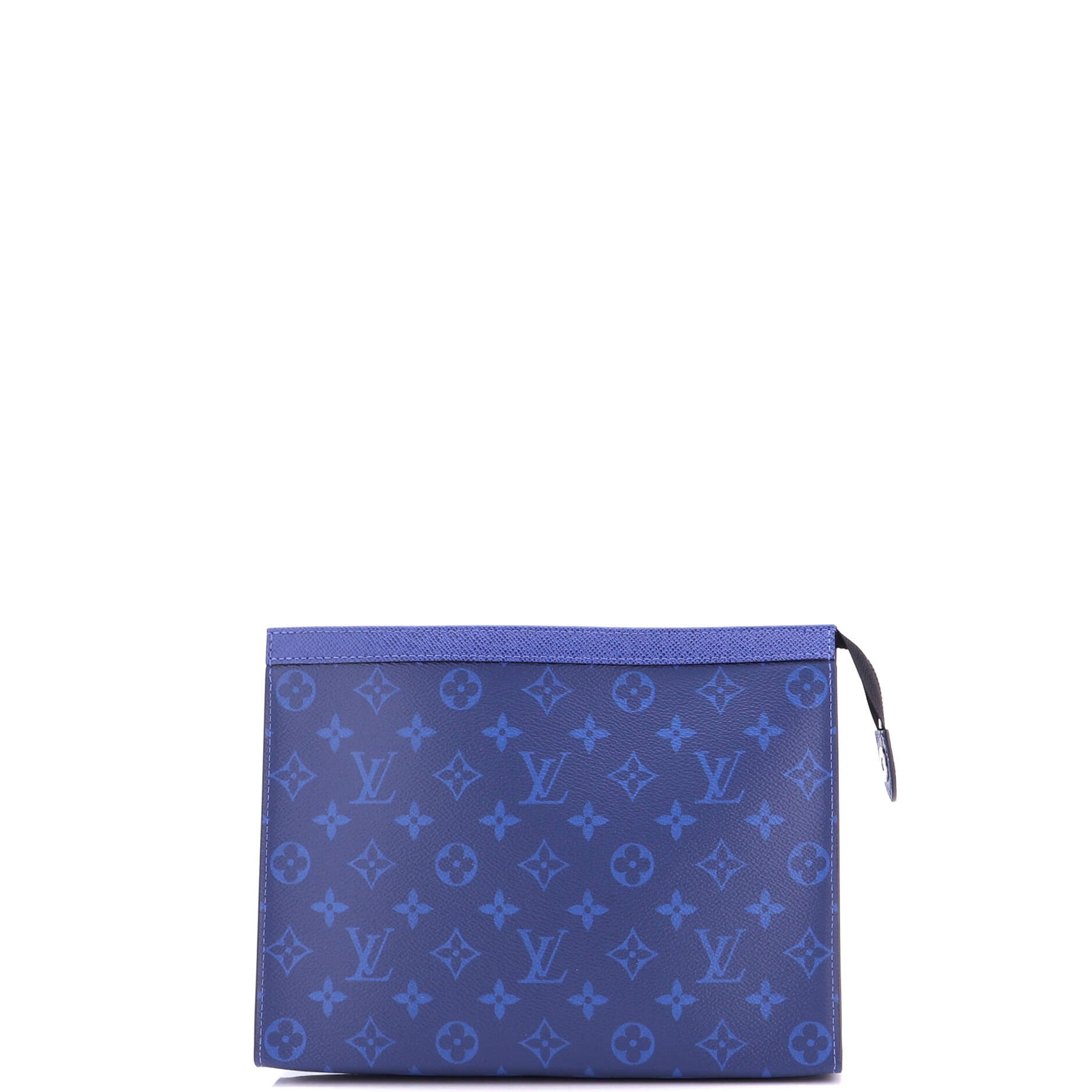 Pochette Voyage Monogram Taigarama MM