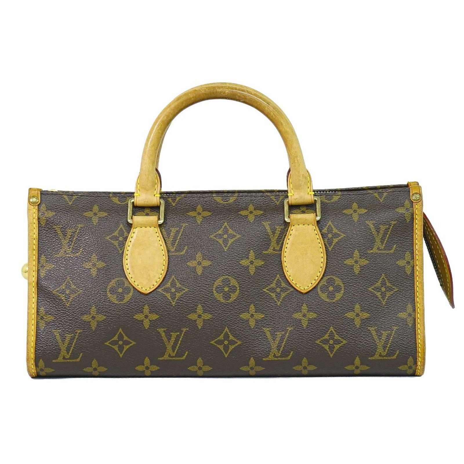 Popincourt cloth handbag
