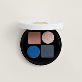 Eye shadow quartet, Ombres Marines