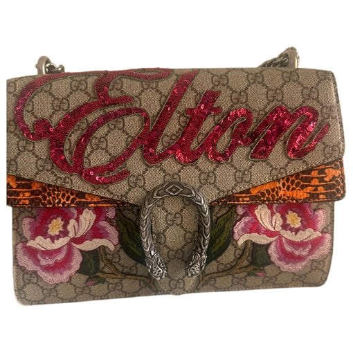 Cloth handbag