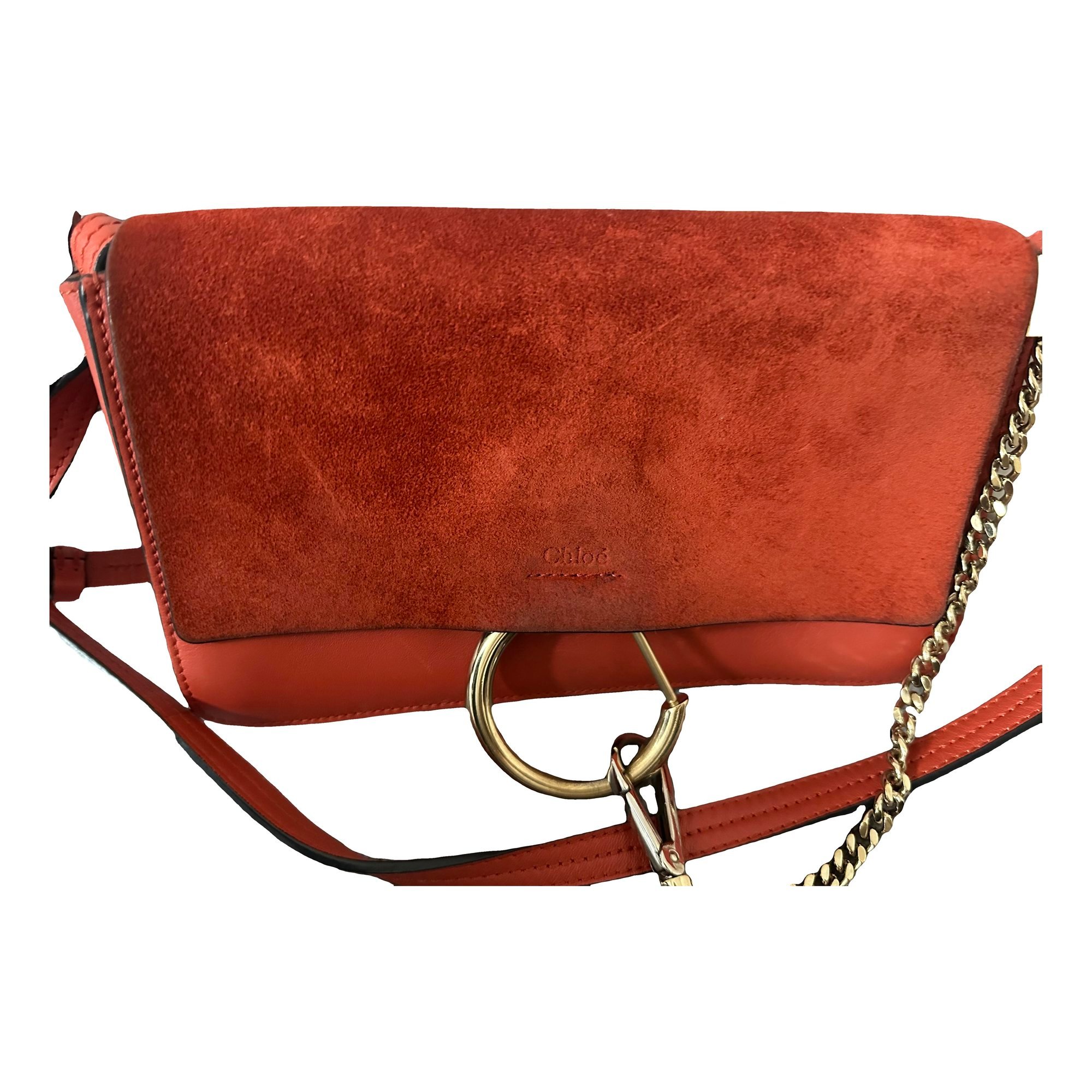 Clutch bag