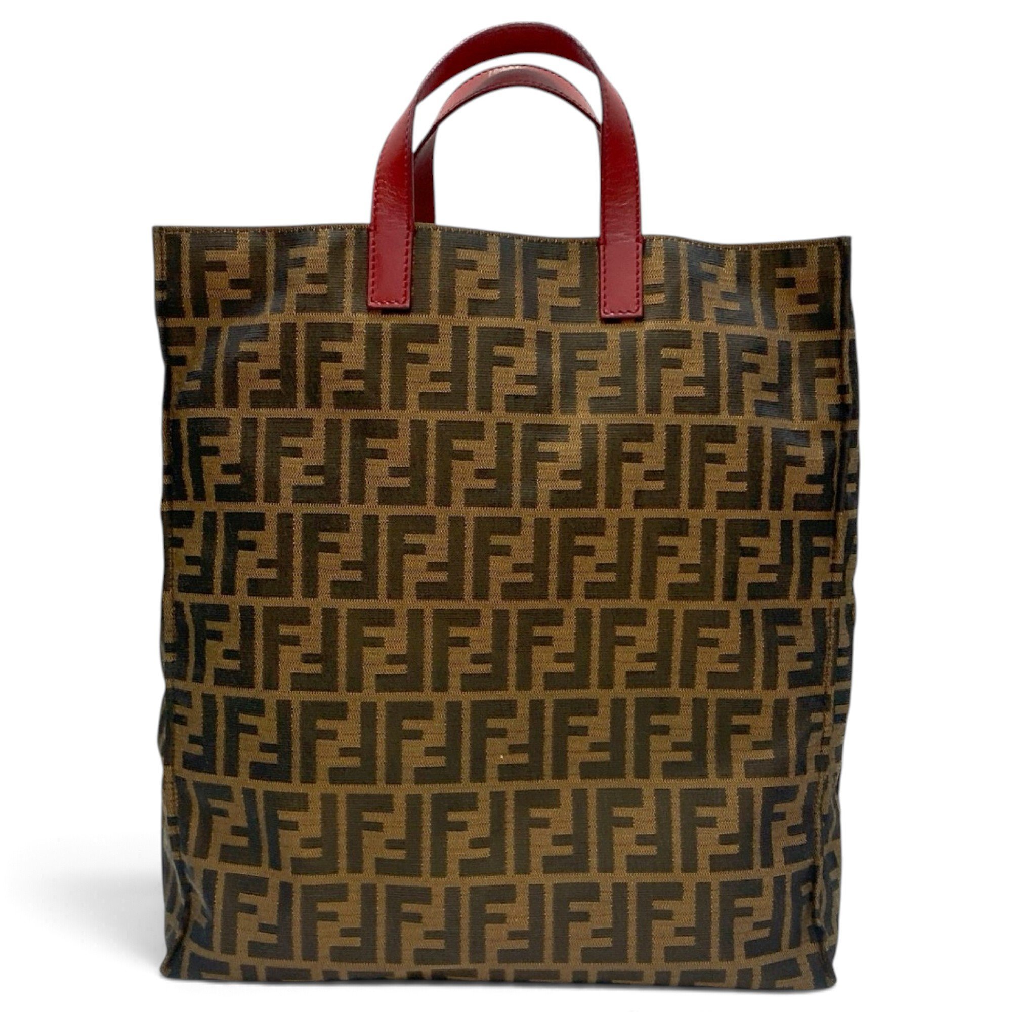 Roll Bag cloth tote