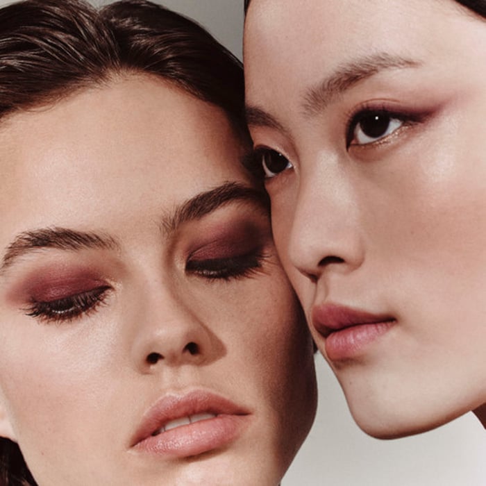 06 – Ombres Mordorées Eye Shadow Quartet, Ombres Mordorées