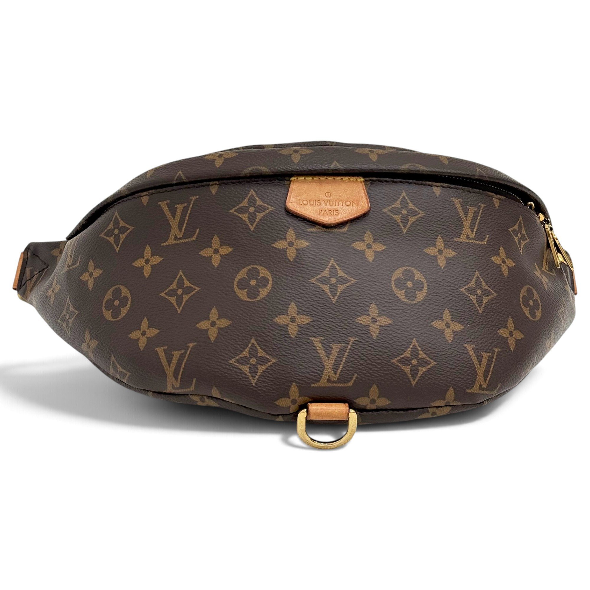 Bum Bag / Sac Ceinture leather handbag