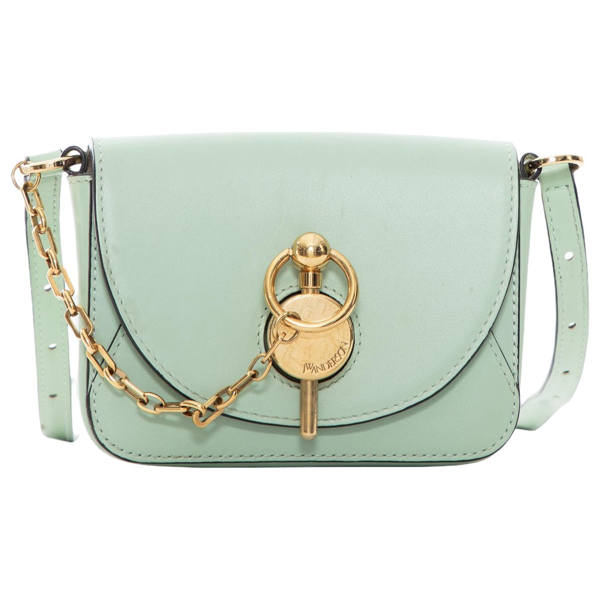 JW Anderson Leather handbag