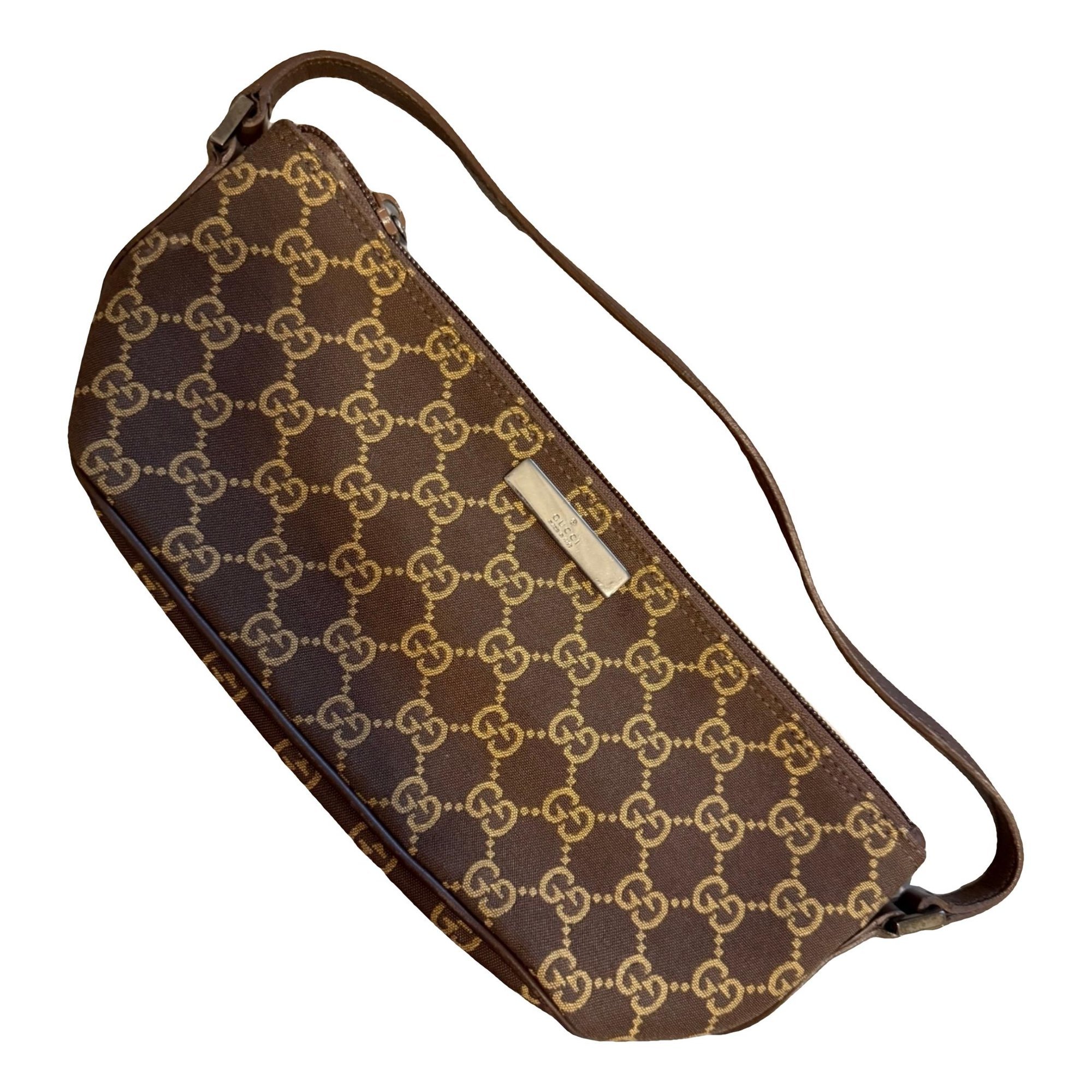 Hobo cloth handbag