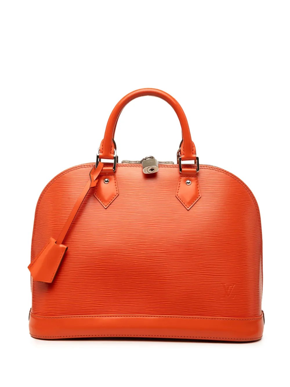 2013 Epi Alma PM satchel