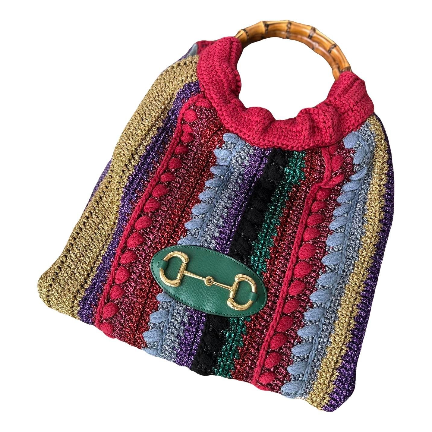 Wool backpack