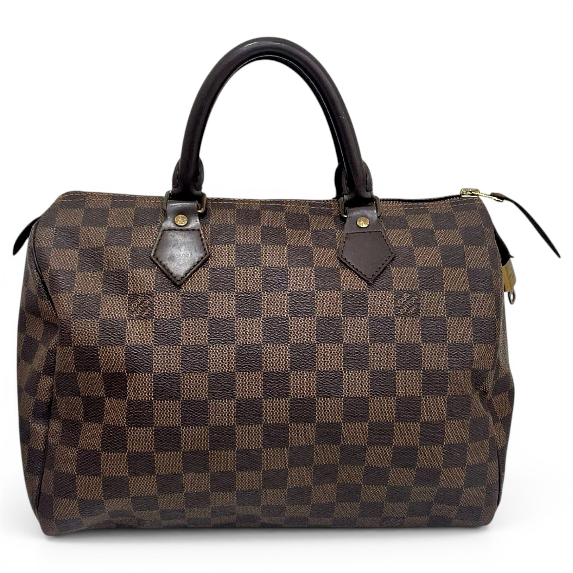 Speedy cloth handbag