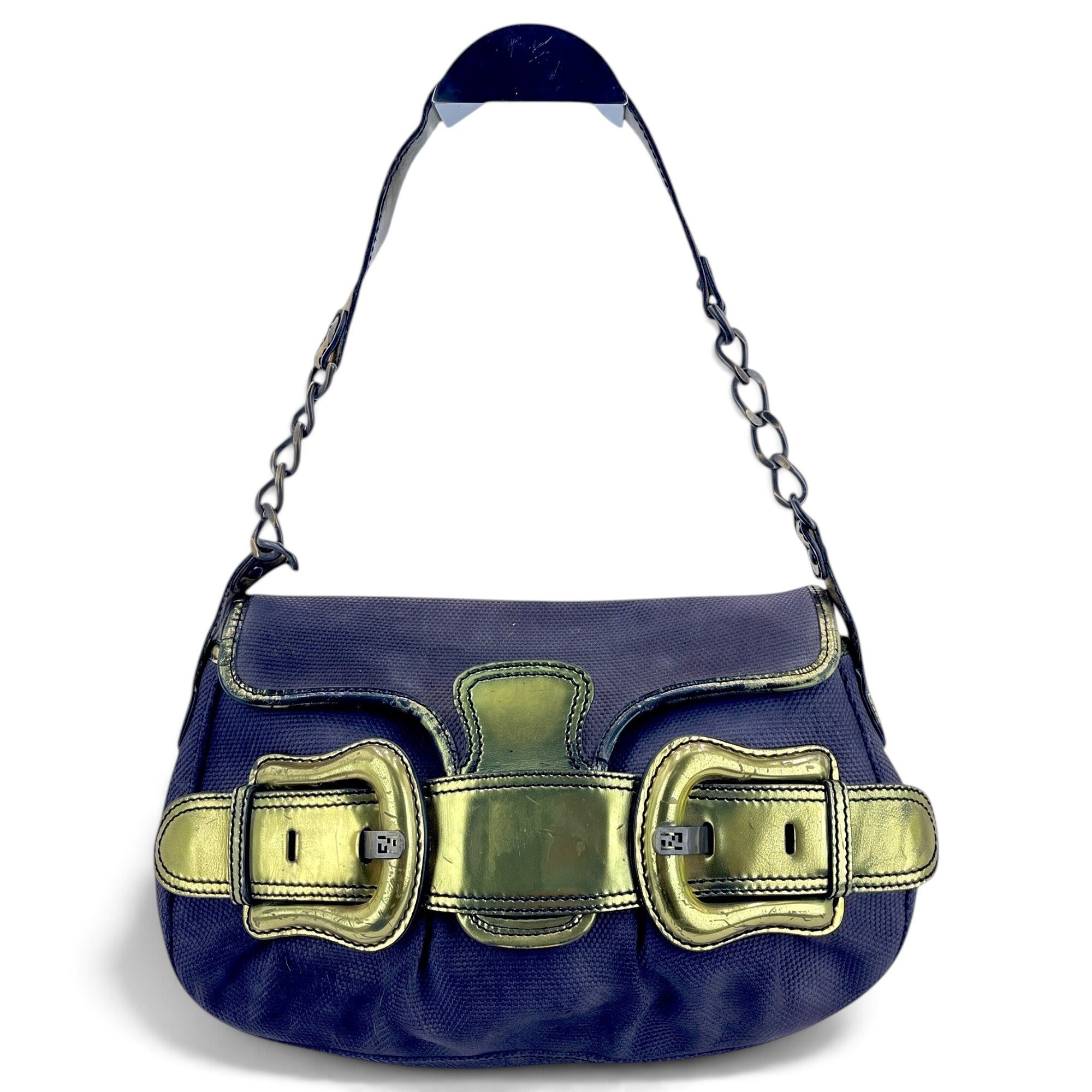 Cloth handbag