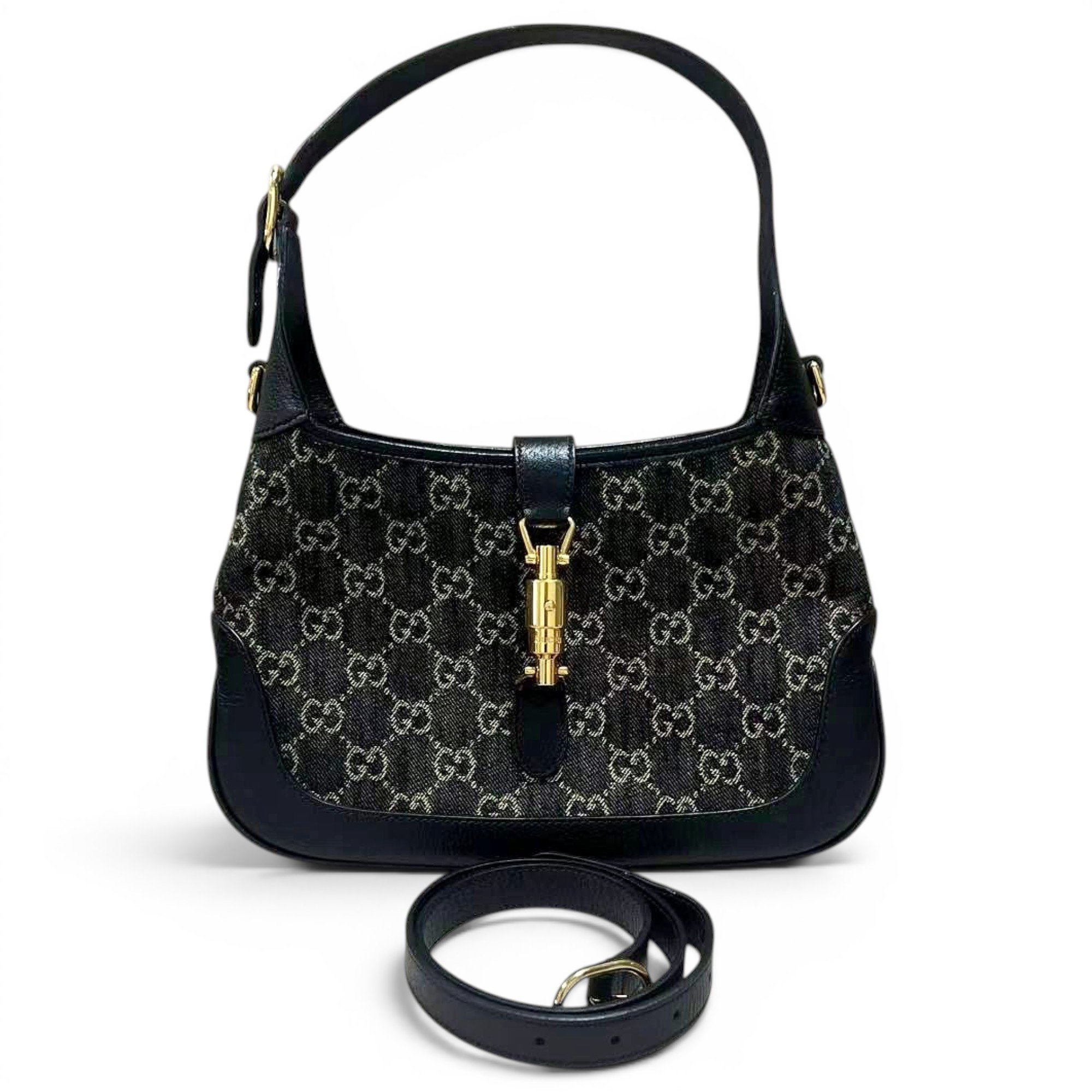 Jackie 1961 cloth handbag