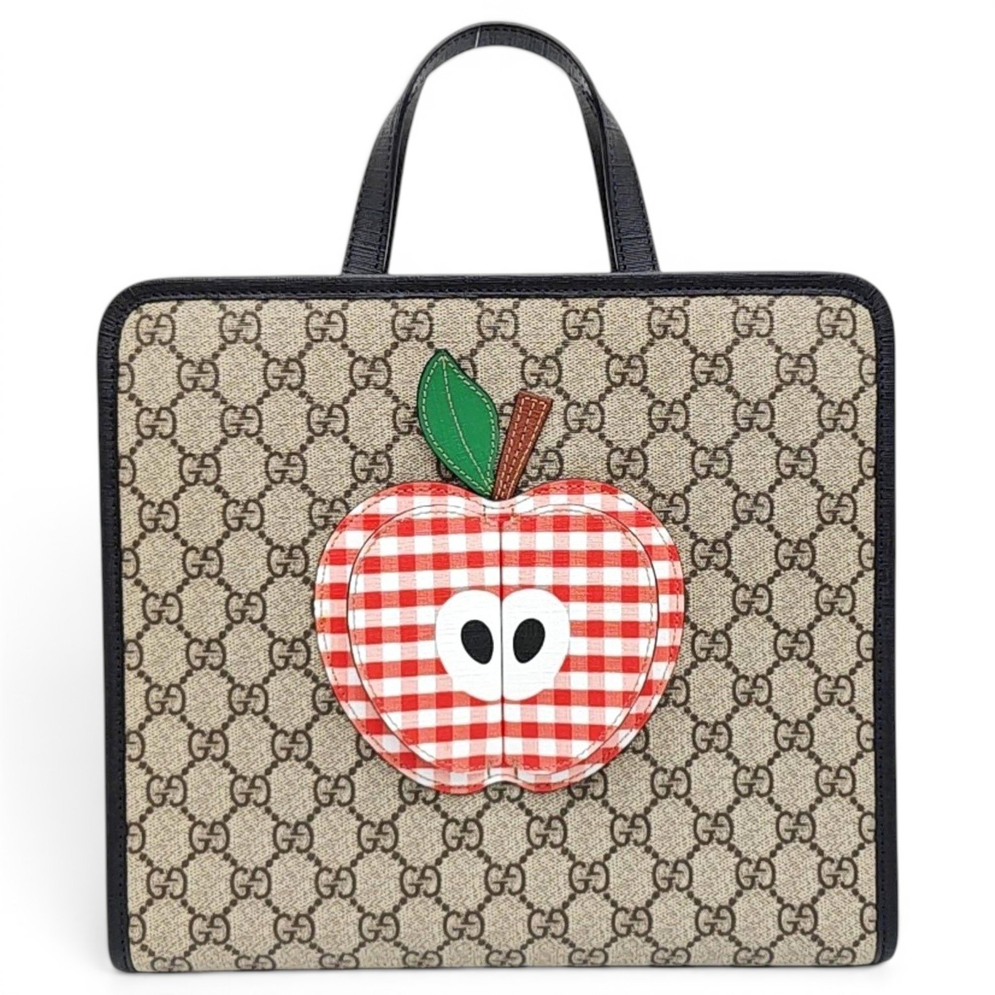 Gucci Leather handbag