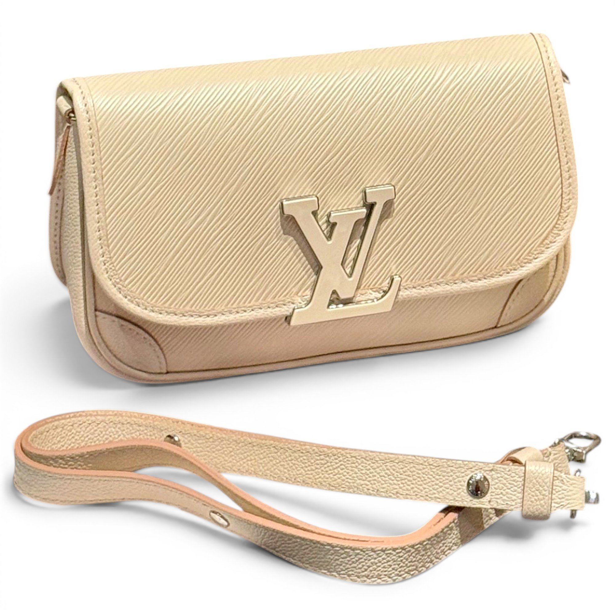 Buci leather handbag