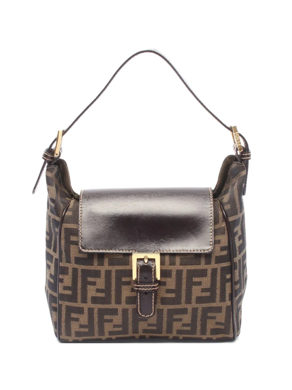 2010s Zucca shoulder bag
