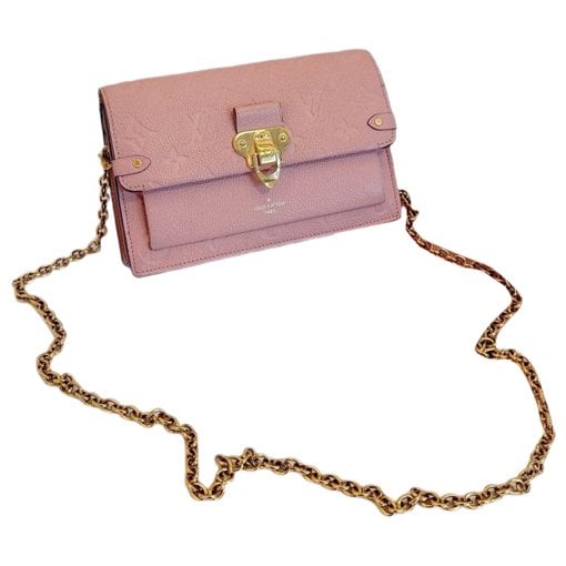 Vavin leather handbag