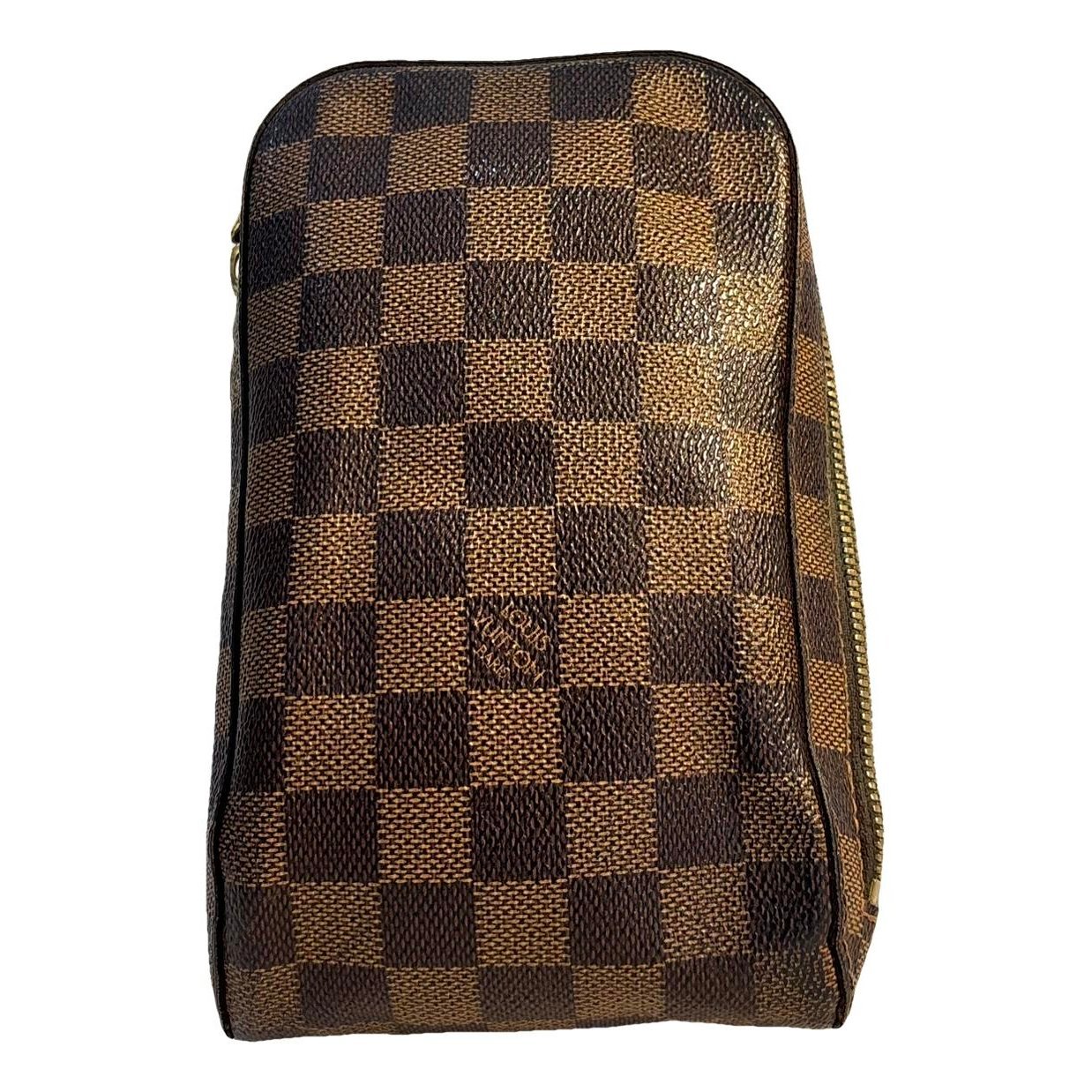 Geronimo leather handbag