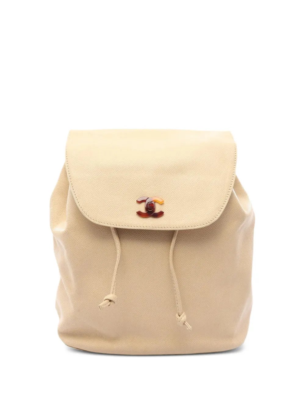 1997-1999 Caviar skin backpack