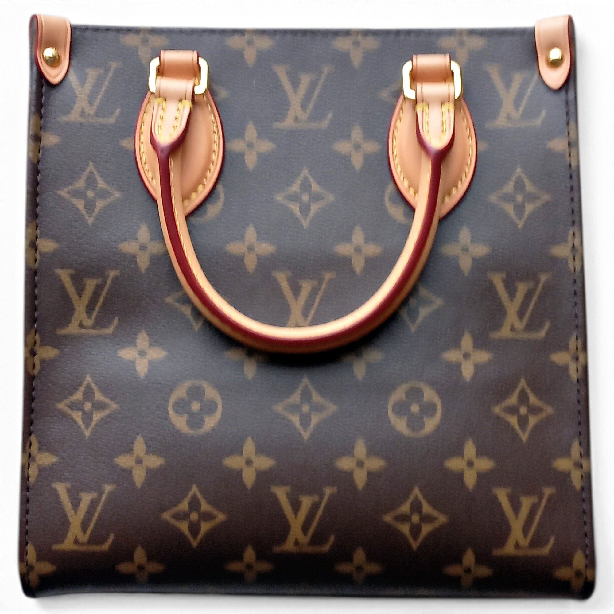 Cloth handbag