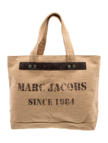 Canvas Tote
