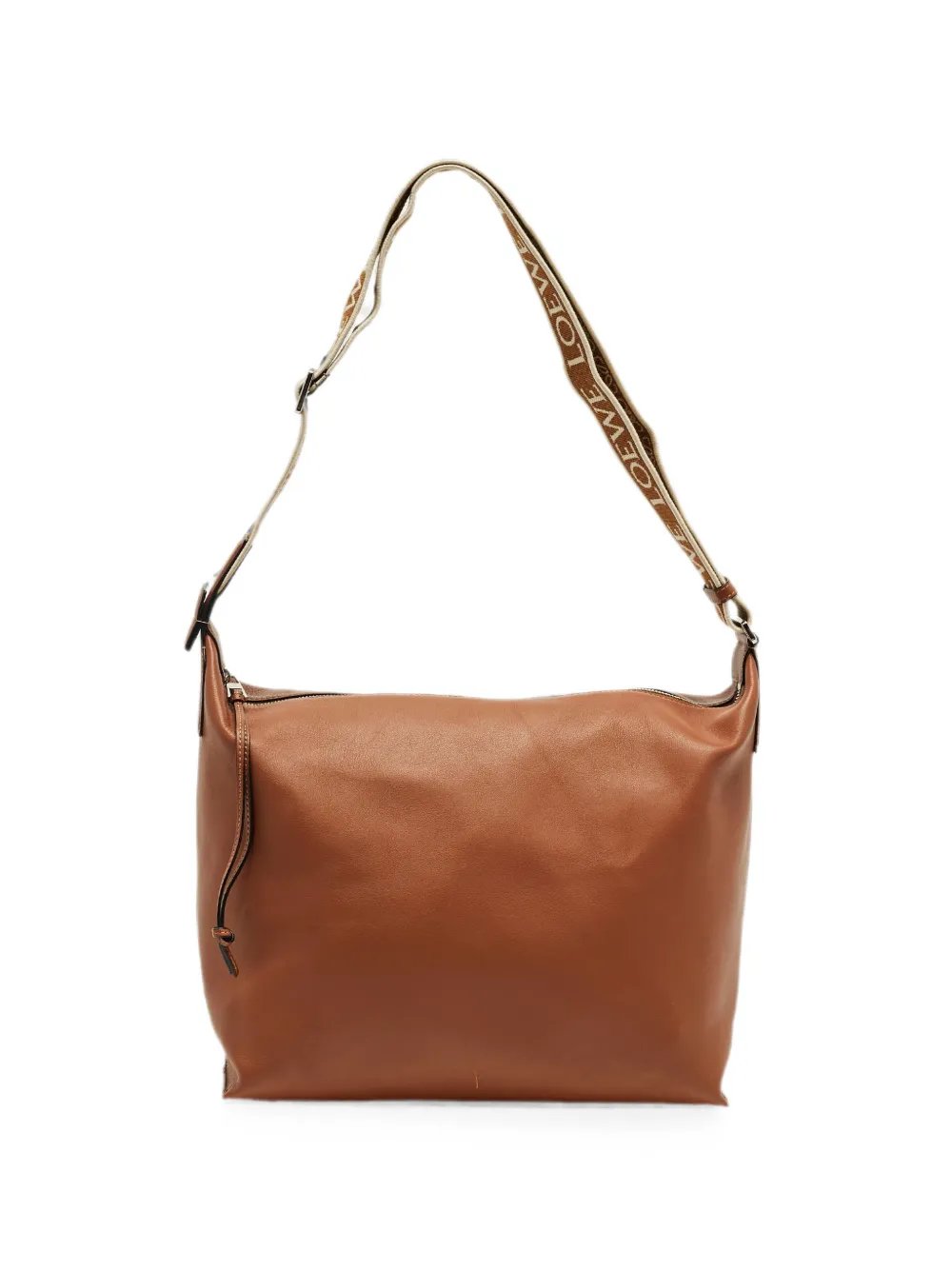 Loewe Cubi shoulder bag