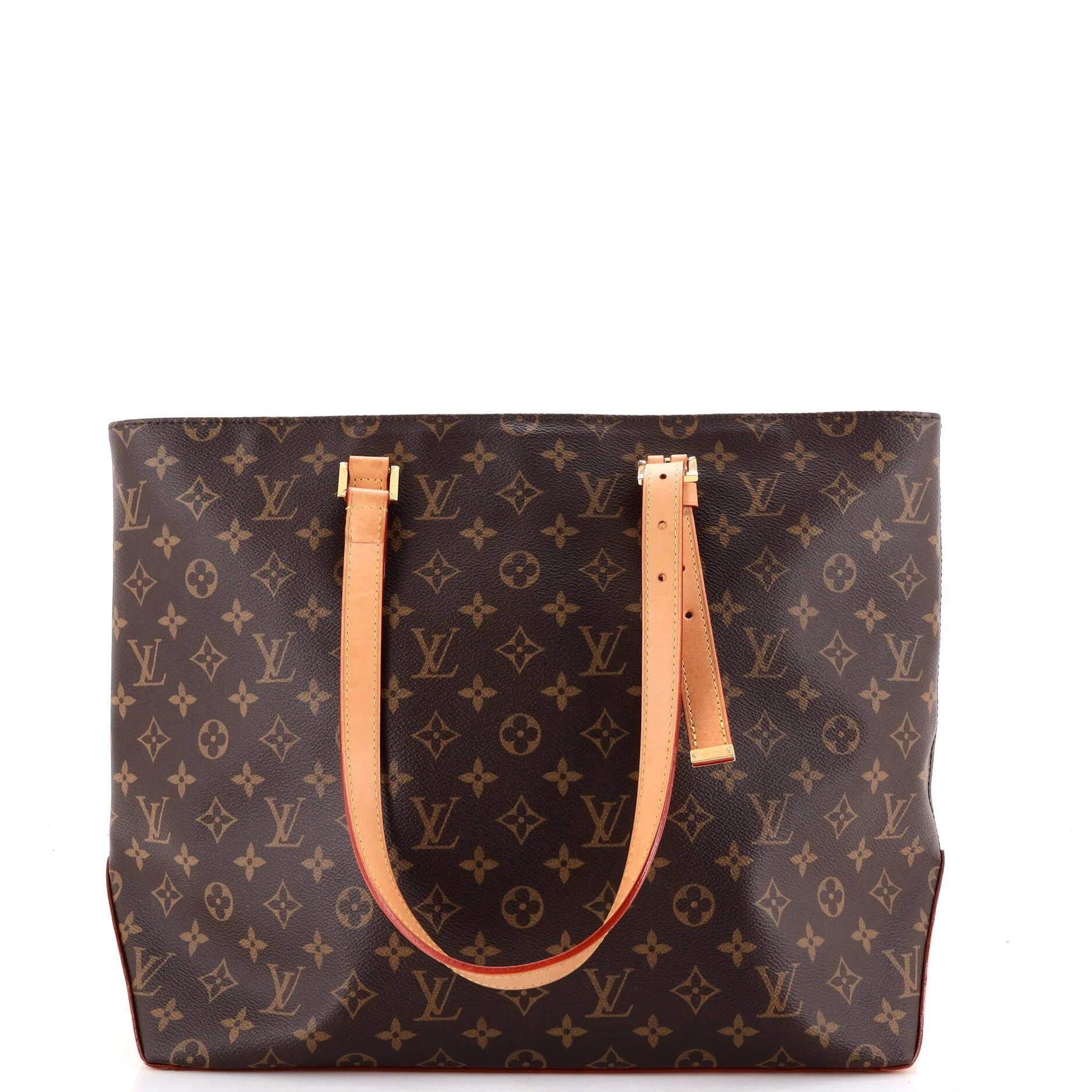 Cloth tote