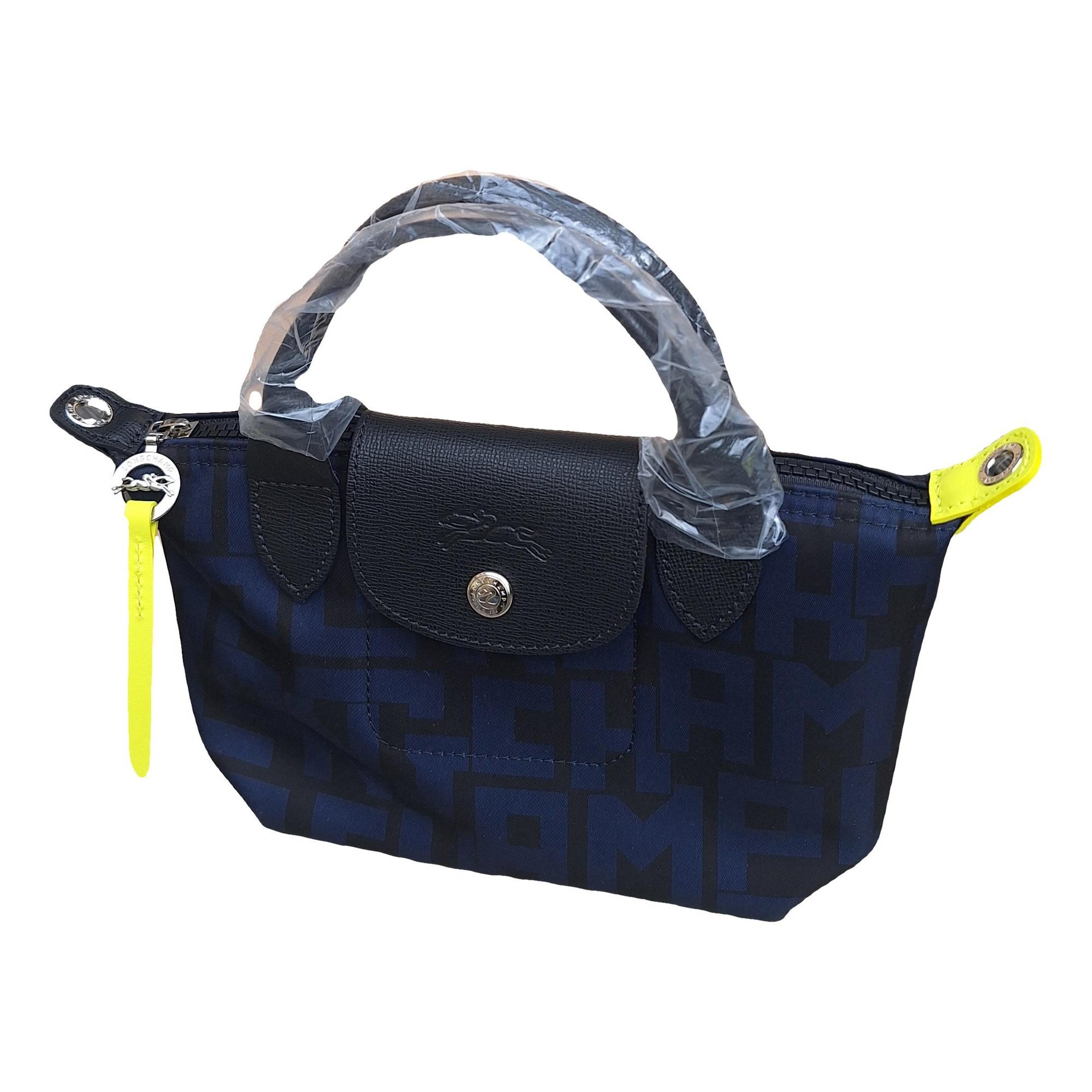 Pliage cloth handbag