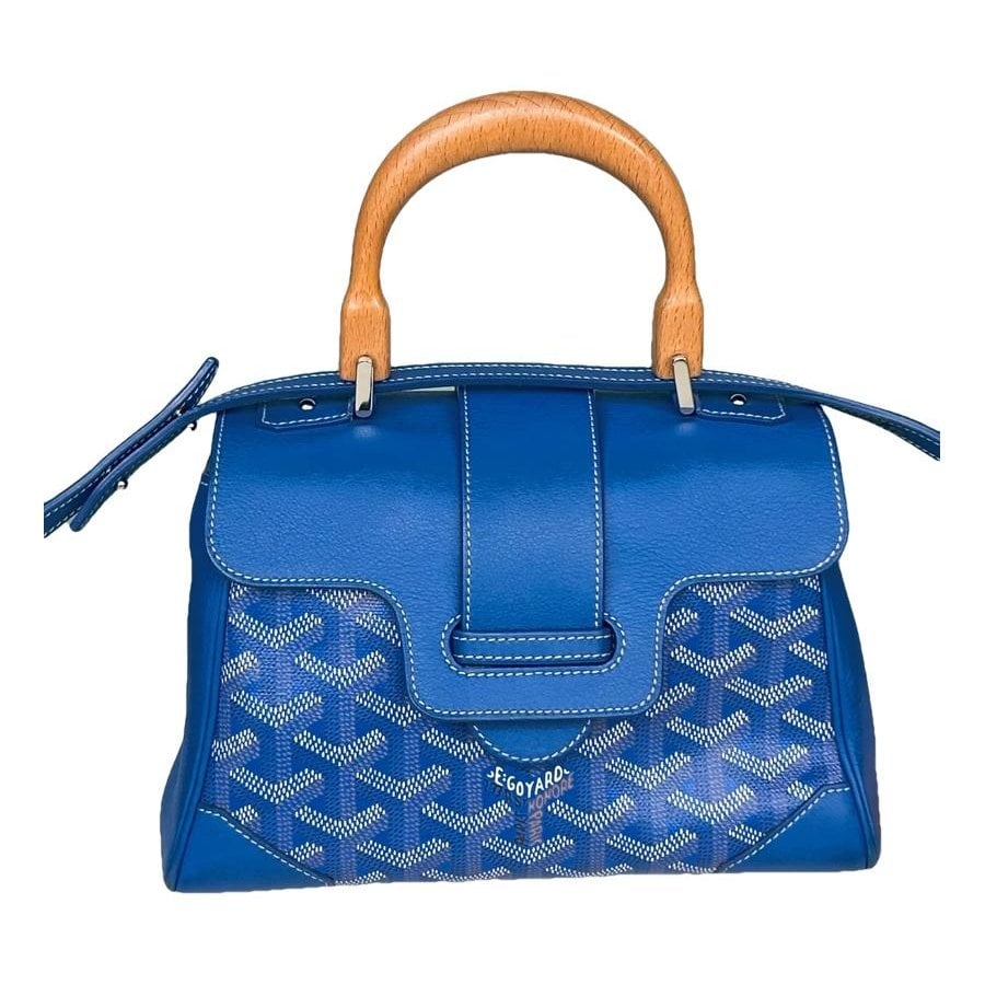 Saïgon cloth handbag