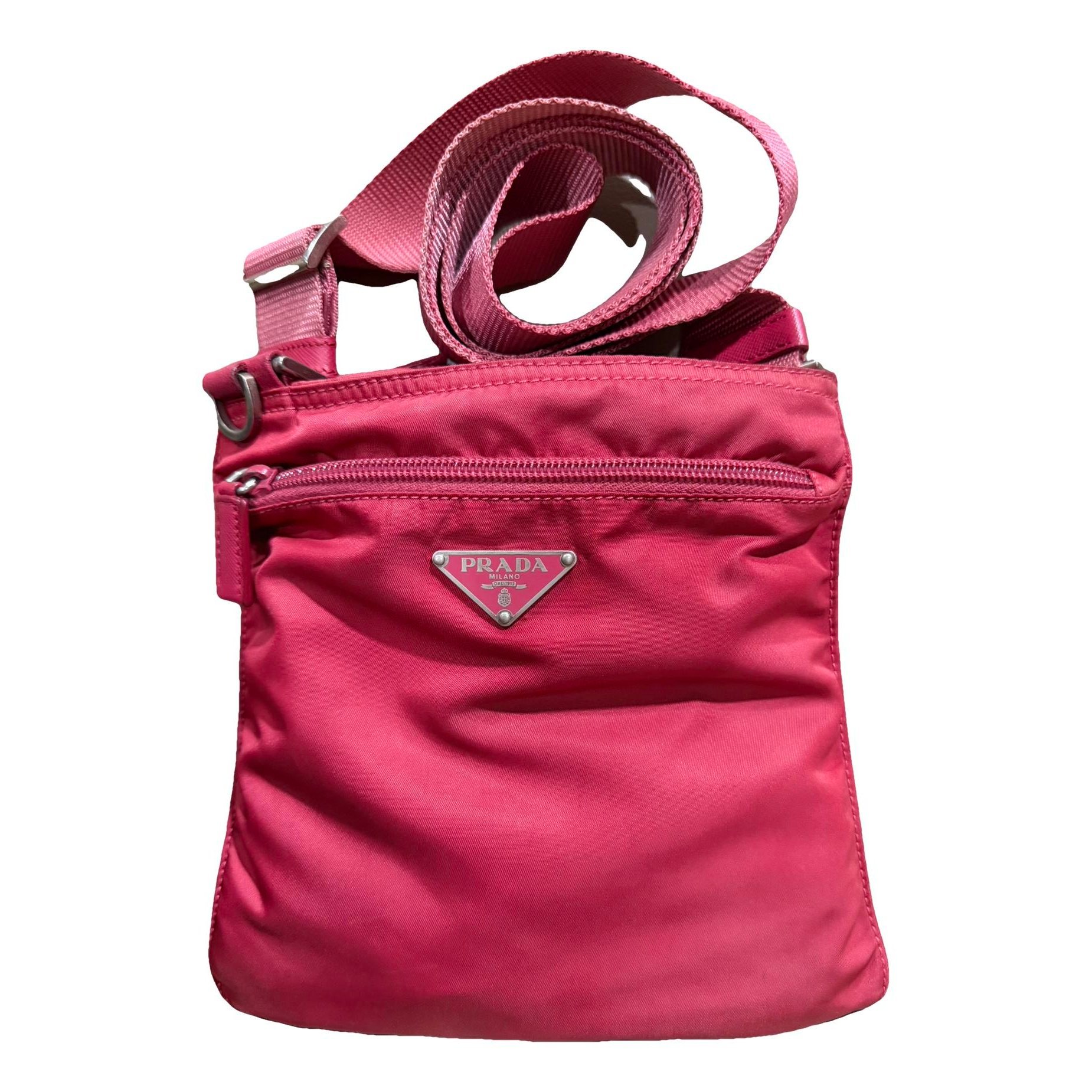 Cloth travel bag