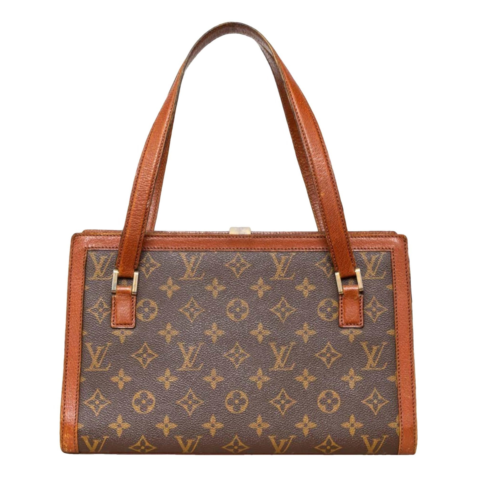 Cloth handbag