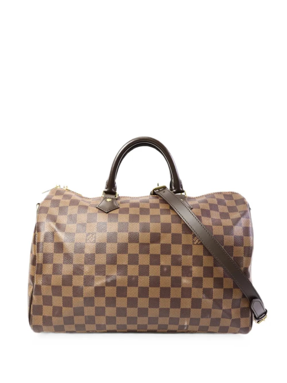 Louis Vuitton Speedy Bandouliere 35 tote bag