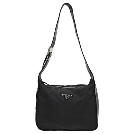 Cloth crossbody bag