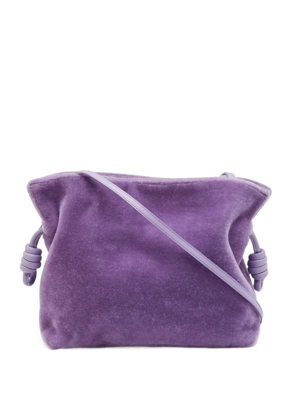 2021 Flamenco drawstring shoulder bag