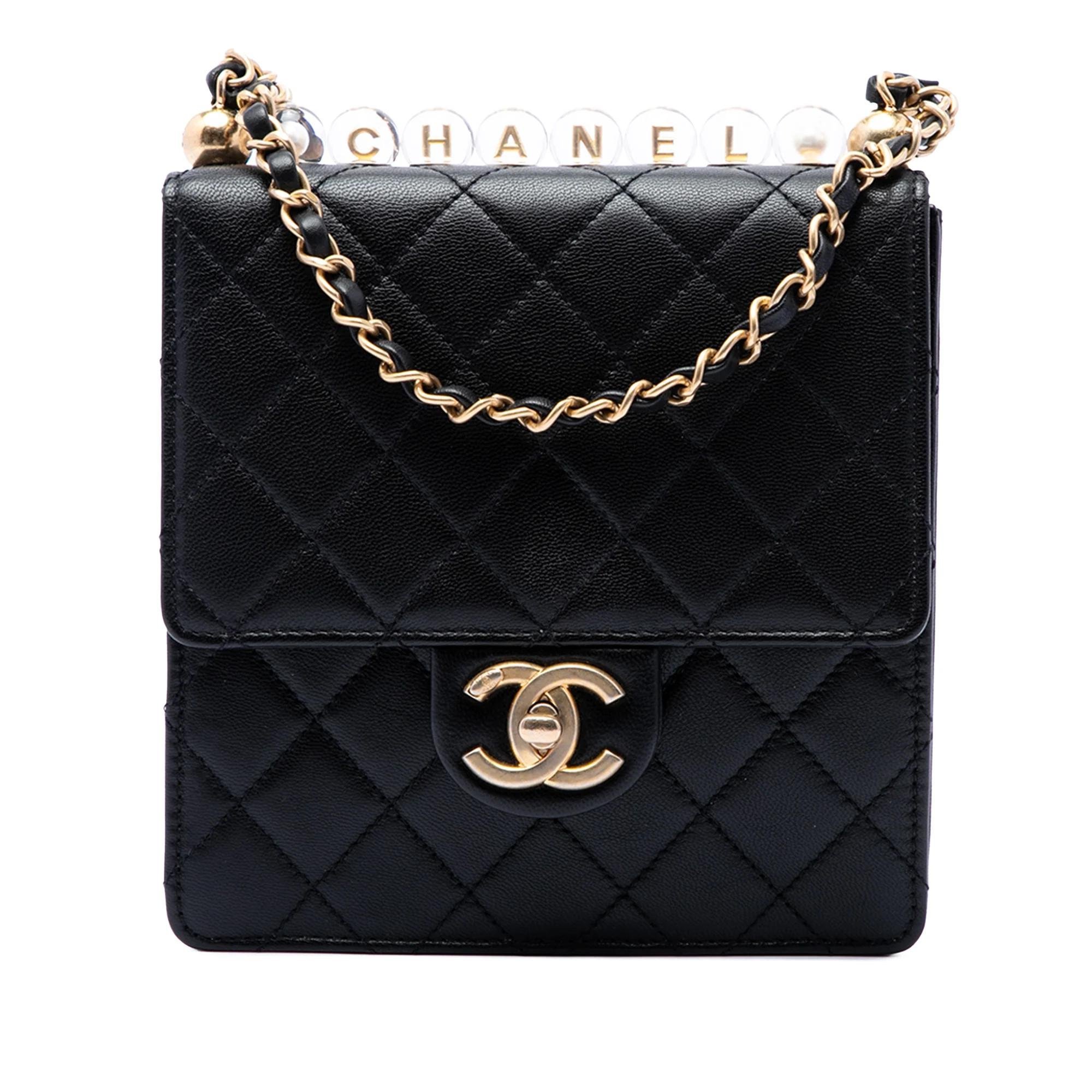 Pony-style calfskin handbag