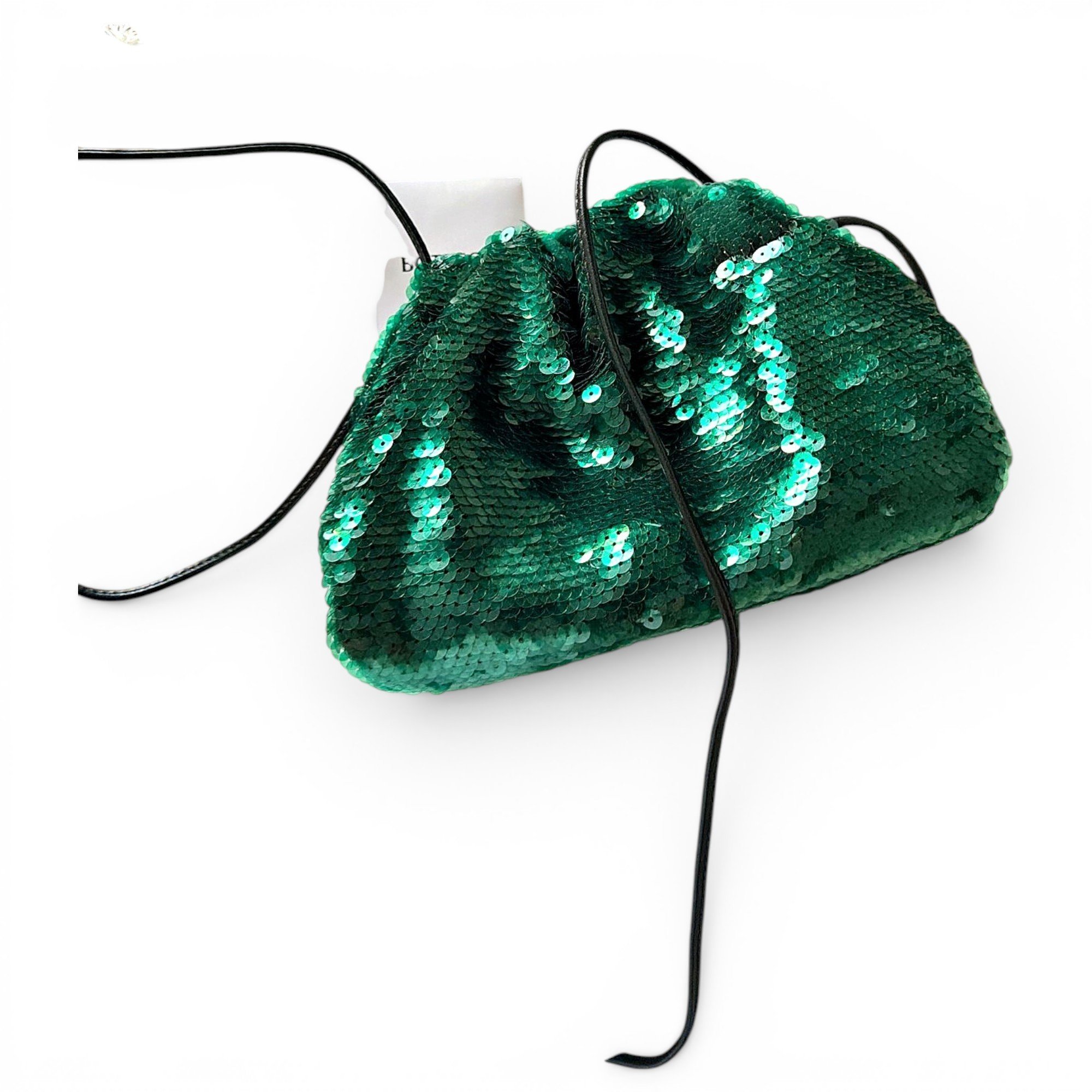 Glitter handbag