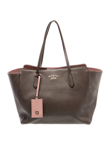 Leather Swing Medium