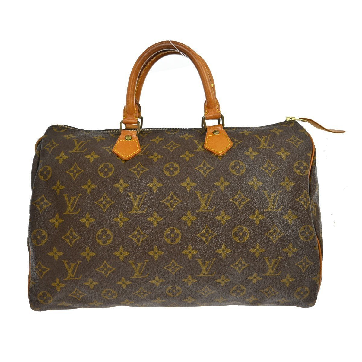 Speedy cloth handbag