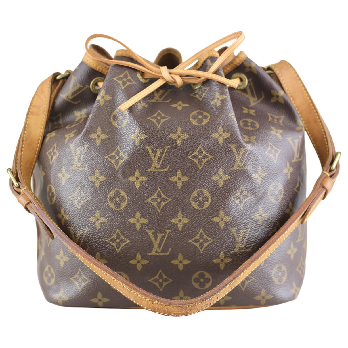 Noé cloth handbag
