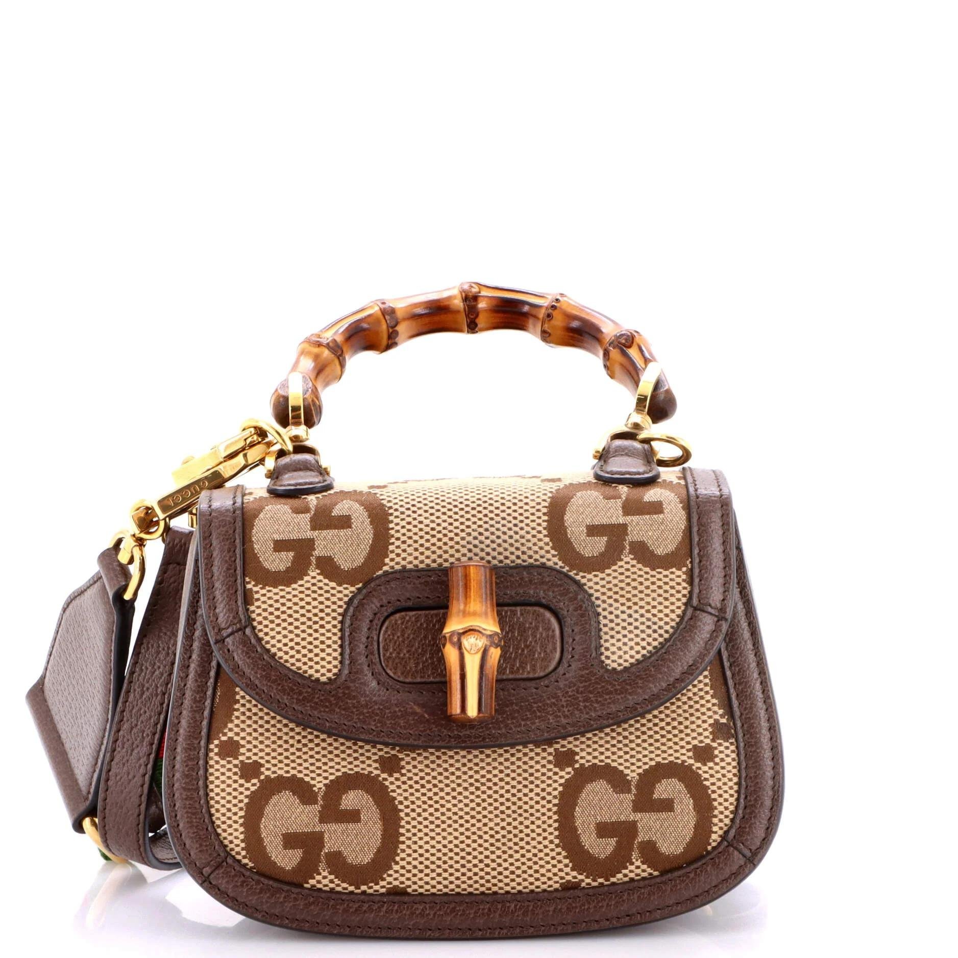 Cloth crossbody bag
